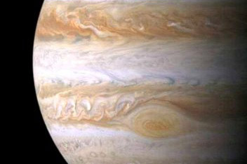 Planet Party Week: Jupiter's Wacky Wind @ Kansas Children's Discovery Center