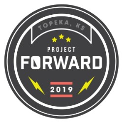 Project Forward Free Night @ Kansas Children's Discovery Center