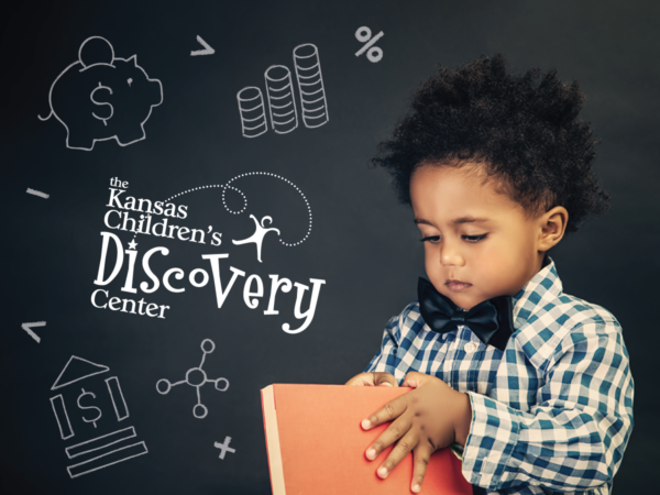 Financial Literacy Village Grand Opening! @ Kansas Children's Discovery Center