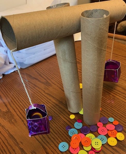 Discovery Diy Steam Fun With Paper Towel Tubes Kansas Children S Discovery Center