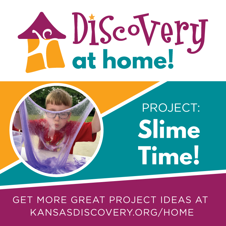 How to make slime, Discover our slime recipes