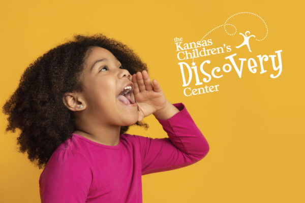 FREE Admission 5 p.m. to 8 p.m. @ Kansas Children's Discovery Center