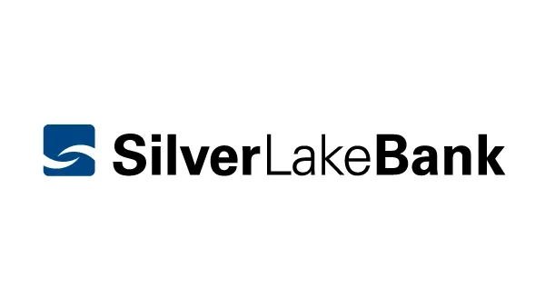 Silver Lake Bank Logo